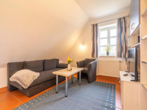 Feriendorf Rugana - Klassik Appartement mit 1 Schlafzimmer D15